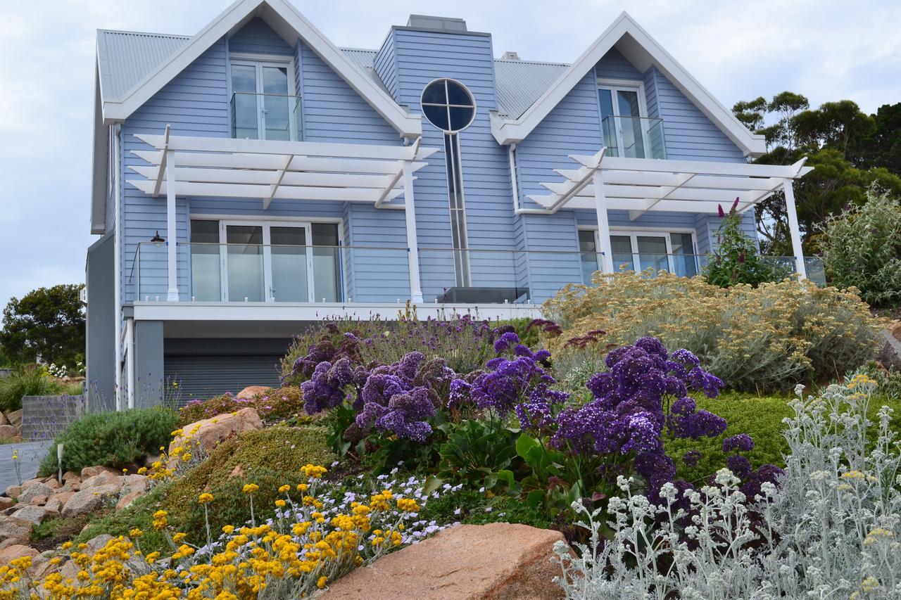 Sapphire Shores Luxury Retreat Mount Martha Exterior photo